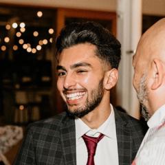 Faraj Farooque