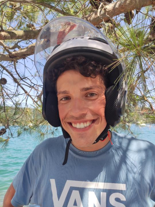 Andrea Menozzi