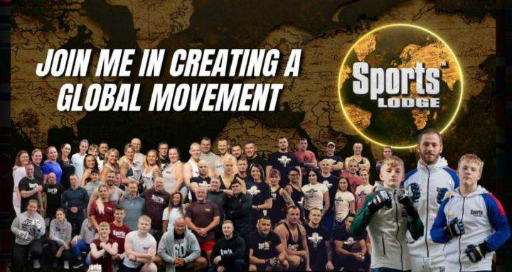 My Global Movement