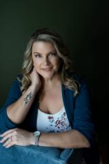 Angie Huddleston