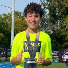 Bautista Ramirez Imaz