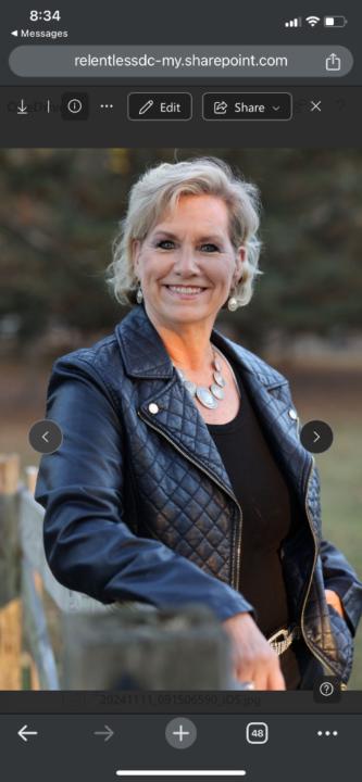 Sherri Barker