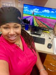 Aprilmarie Murphy Collier