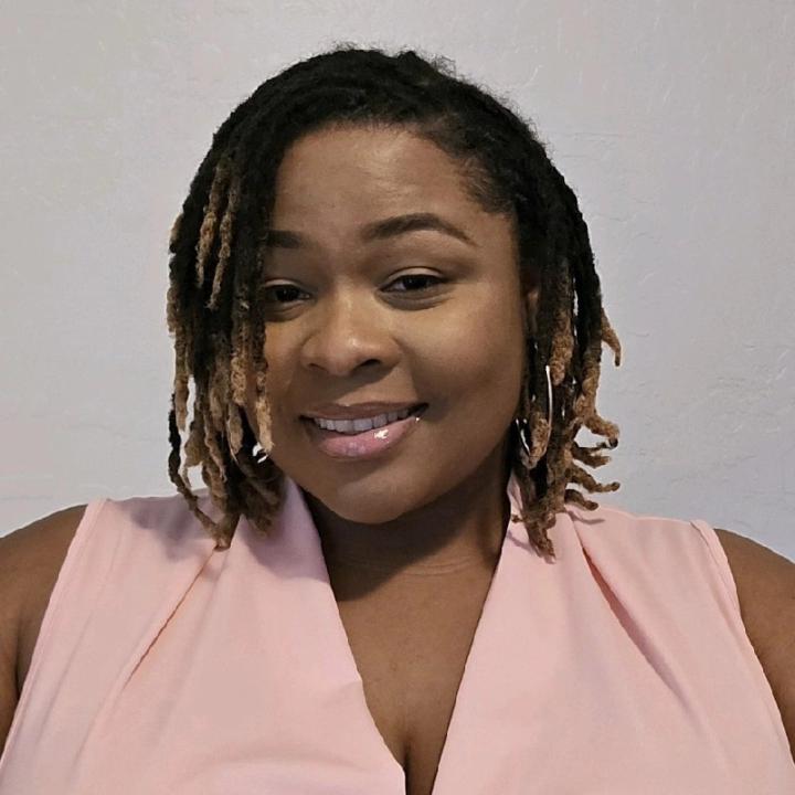 Linvela Reaves-Jones