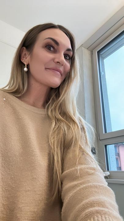 Sabrina Drescher