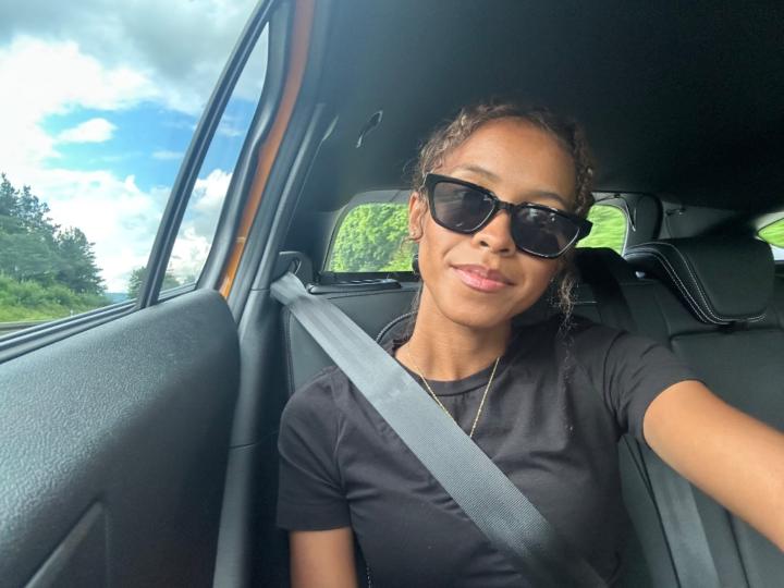 Nathalia Rajoelimanana