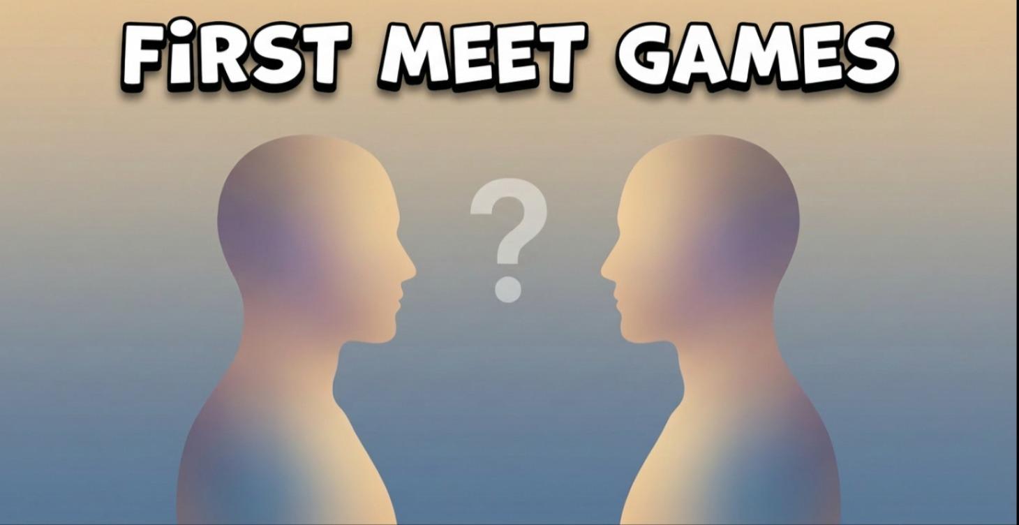 US Vibes: First Meet Games Pack