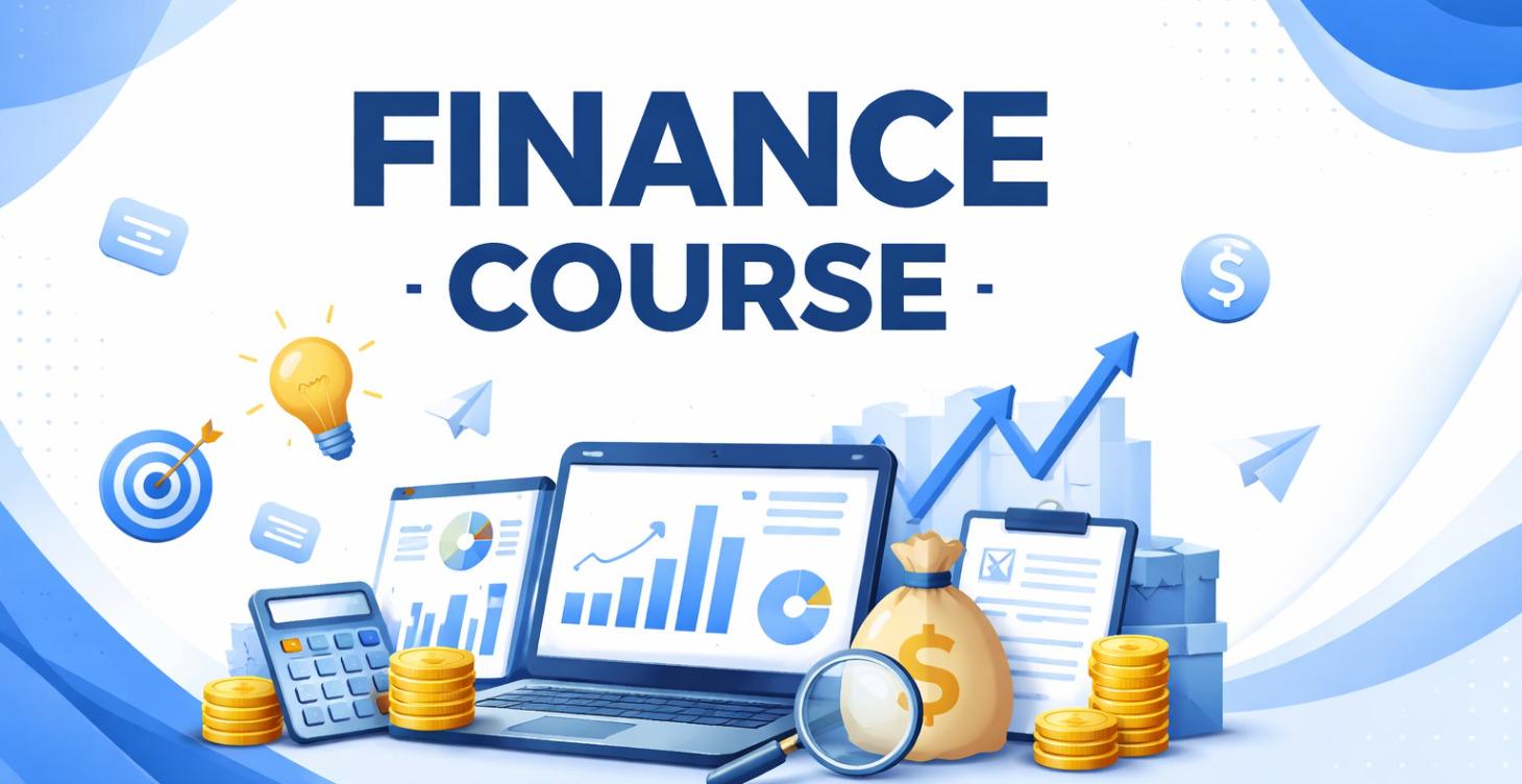 Finance Level 1 – Core Implementation