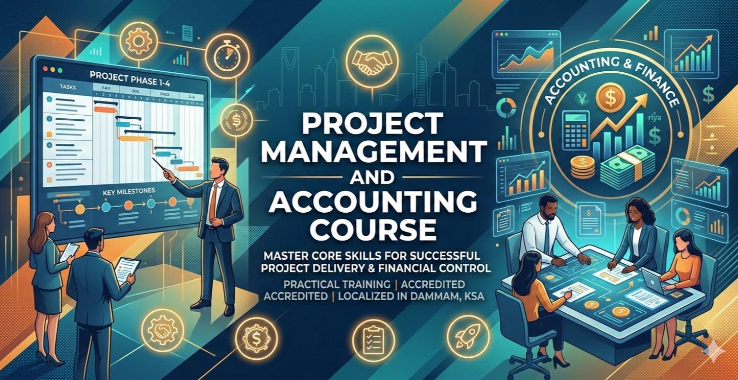Project Management and accounting