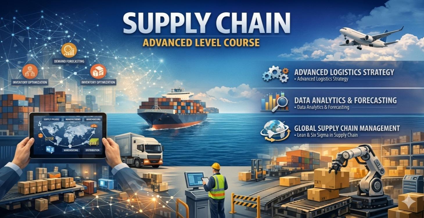 Supply Chain Advanced