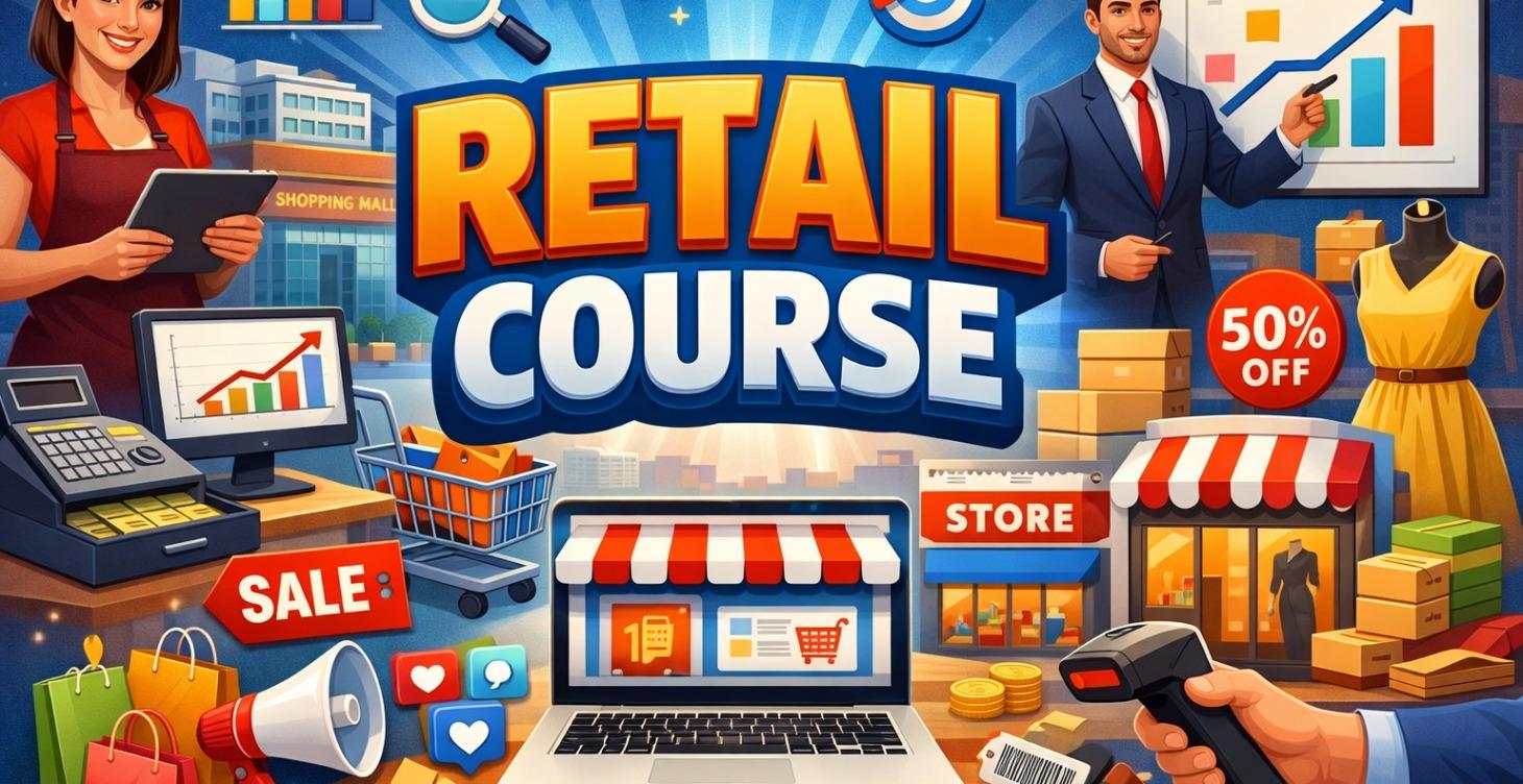 Retail