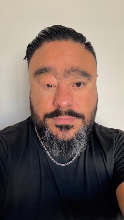 Irak Chico