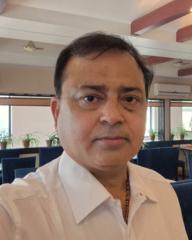 Sandip Mishra