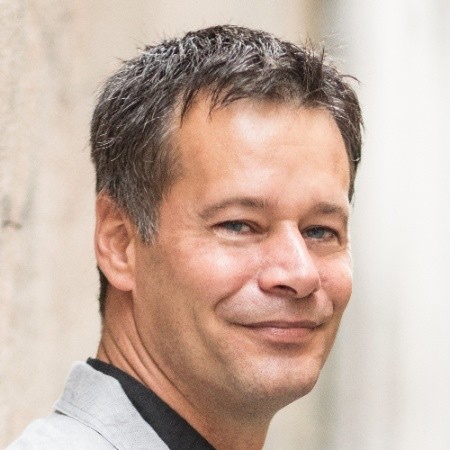 Cyril Bentz