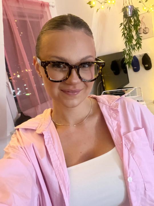 Gréta Herpák
