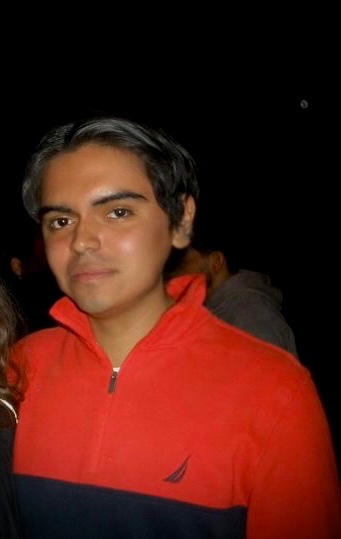 Jonathan Espinosa