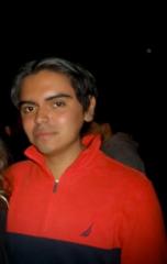 Jonathan Espinosa