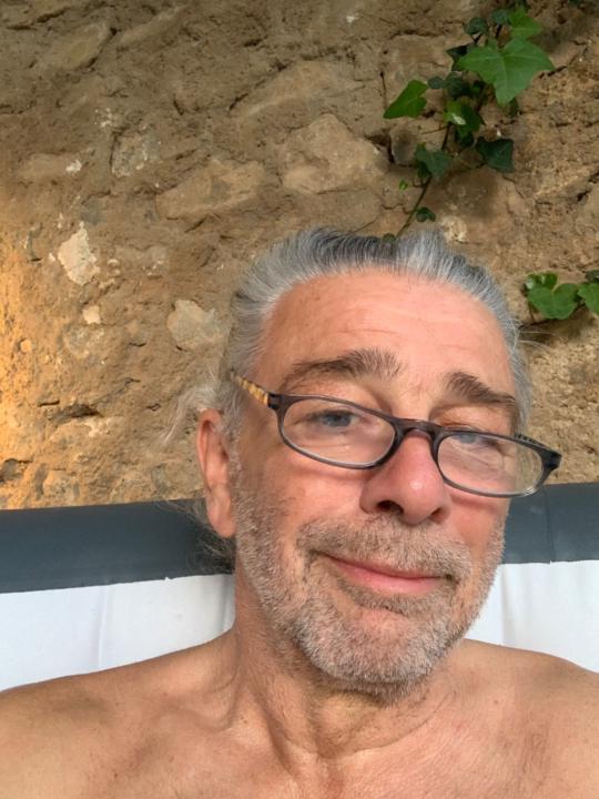 Paul Erné