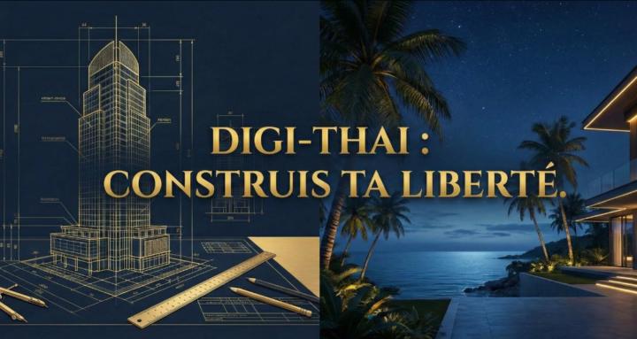Club Digi-Thaï