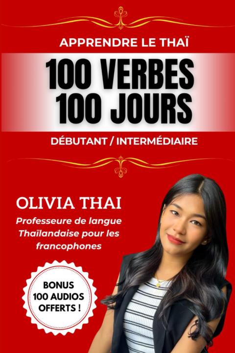 Apprendre le thaï pour mieux s'intégrer