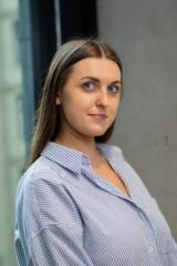 Olga Semeniuk