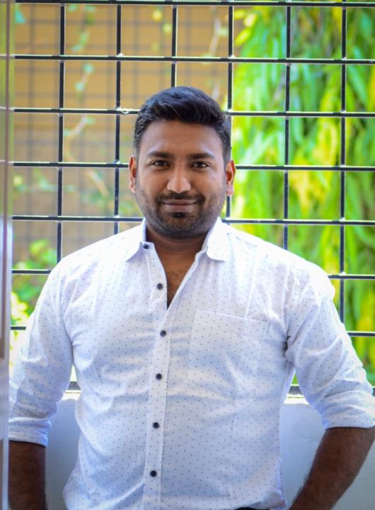 Sanjay Janrdhan