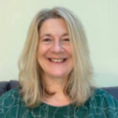 Victoria Homan-Smith