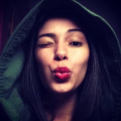 Sara Szajdzinska