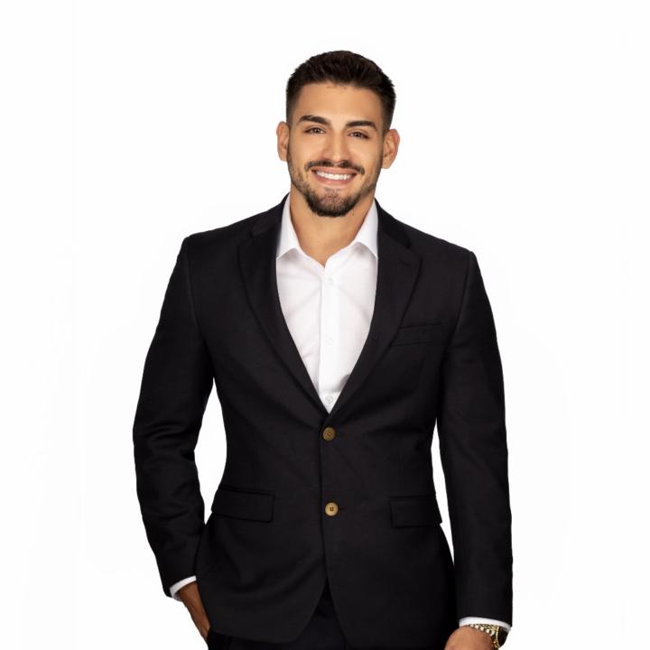 Christopher Allende
