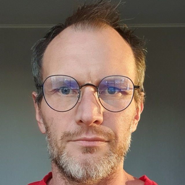 Denis Cherevko