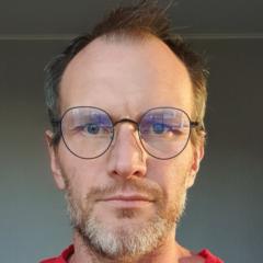 Denis Cherevko