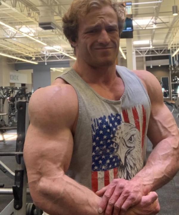 Maxwell Richter
