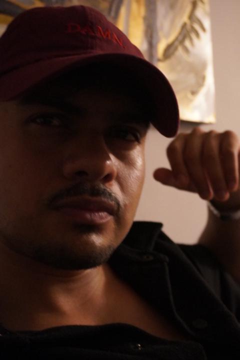 Daniel Ambriz