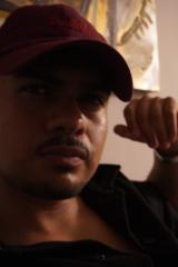 Daniel Ambriz