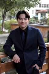 Nicholas Lai