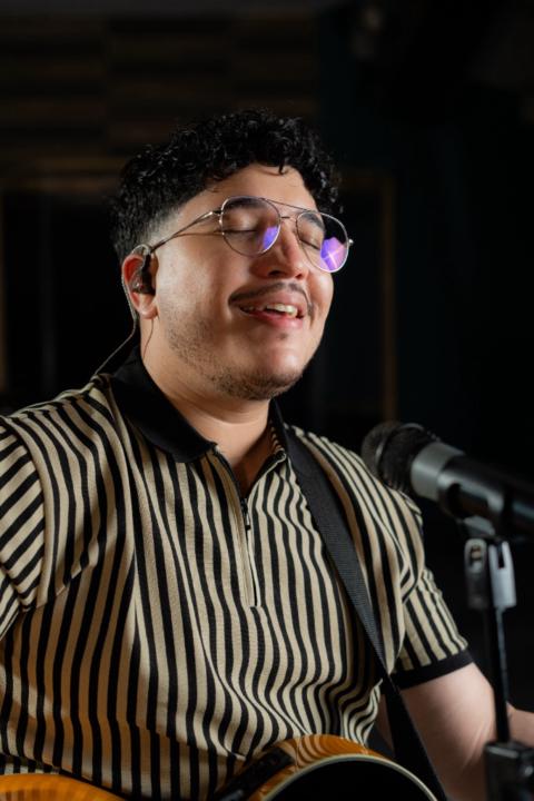 Abdiel Araúz