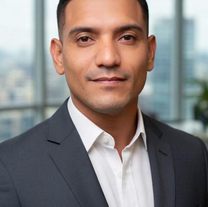 Daniel oscar Benítez