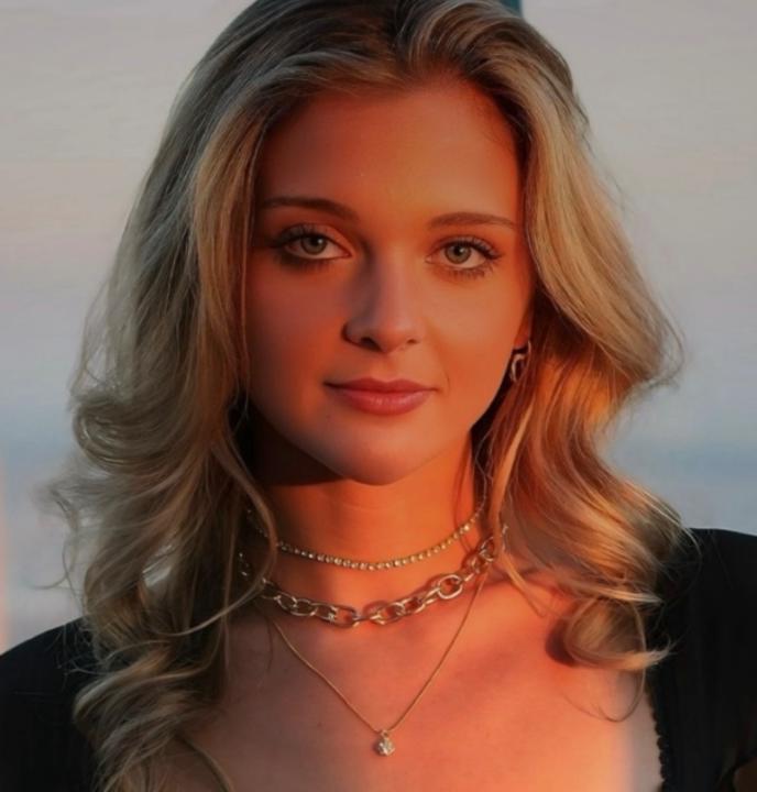 Cienna Pace