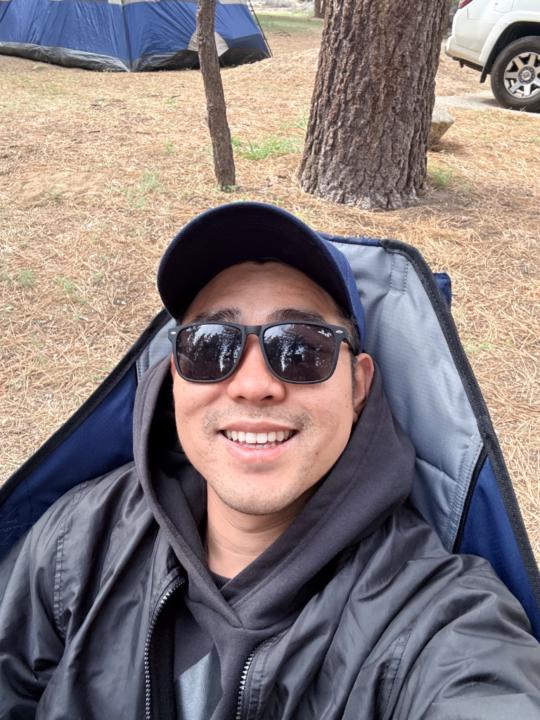 Andrew Kim