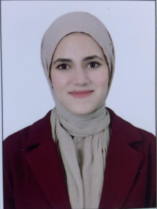 Amira Mady