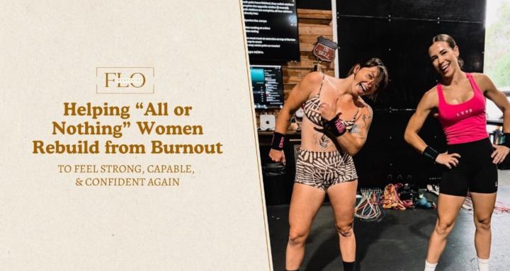 Built with Grit & Grace 💪🏽 