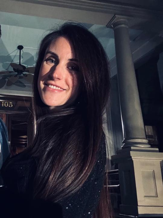 Danielle Lynch