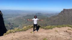 Nkosinathi Buthelezi