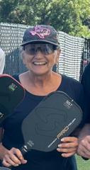 Anna M simpkins