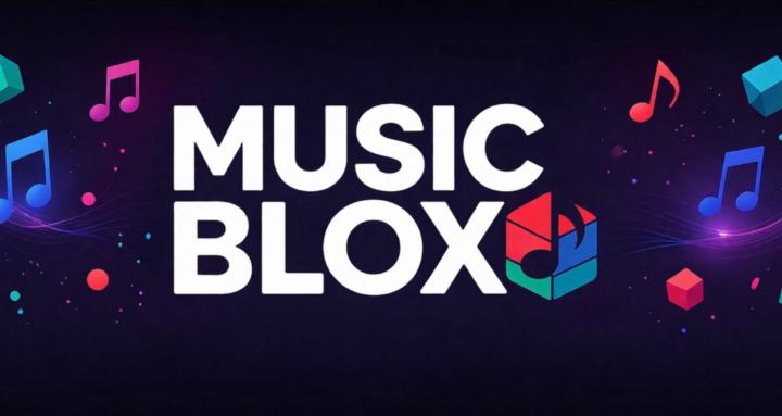The Music Blox