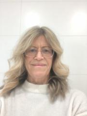 Julie Thompson