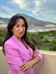 Paloma Sadki García