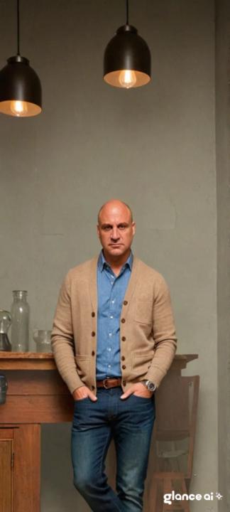 Anthony Mezzo