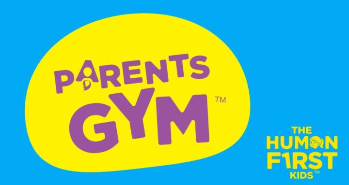 ParentsGym by Human First Kids