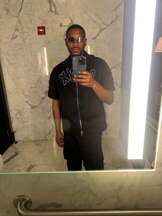 Emanuel McNealy